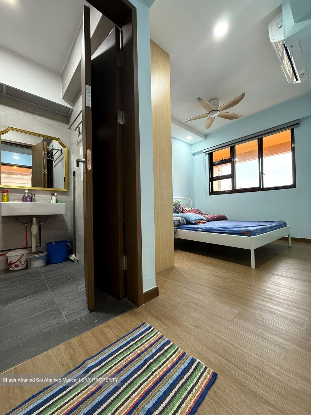Blk 448B West Valley @ Bukit Batok (Bukit Batok), HDB 2 Rooms #635537911